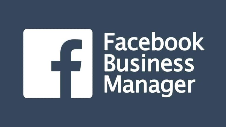 Facebook Business Manager