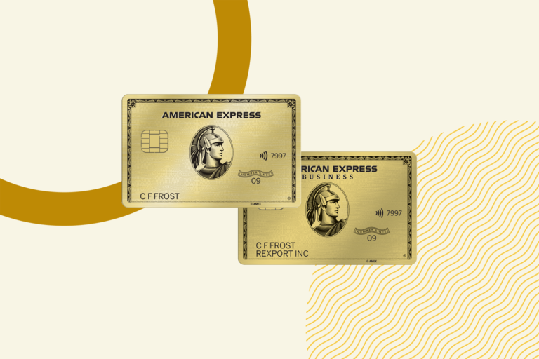 amex business gold