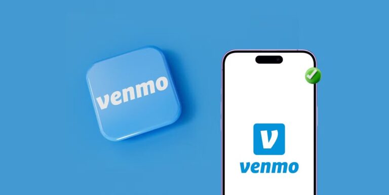 Venmo Business Account