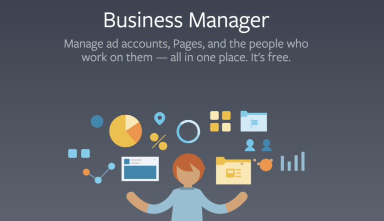 business manager