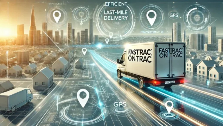 fastrac ontrac