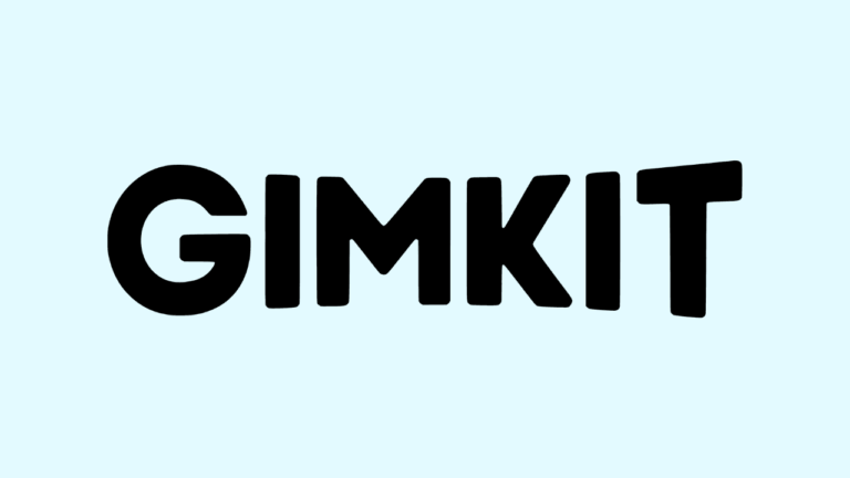 gimkit host