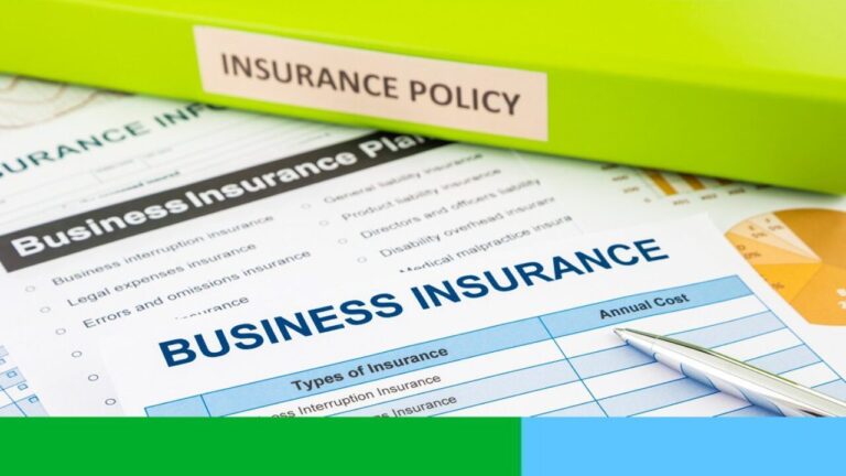 how much is business insurance