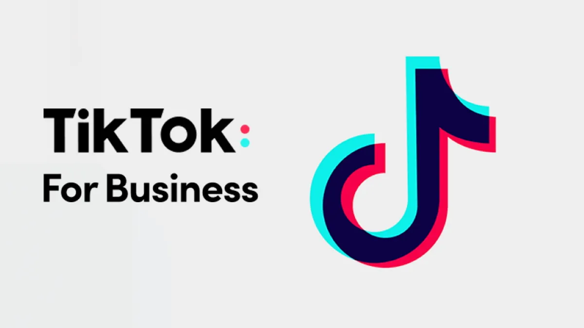 TikTok Business