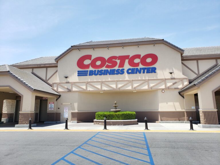 costco business center