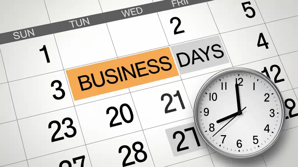 What Are Business Days