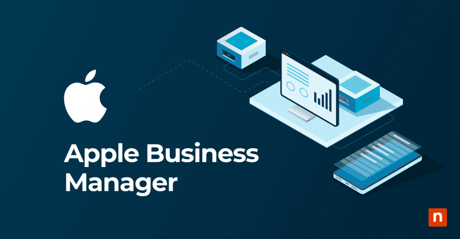 Apple Business Manager