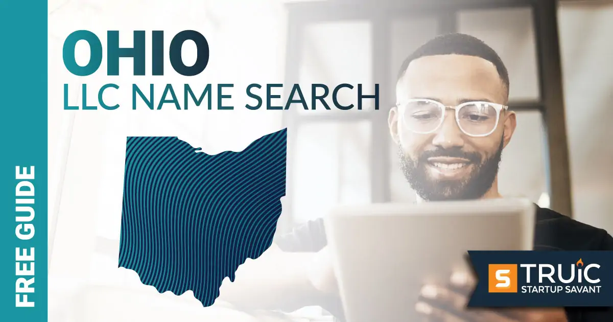 ohio business search