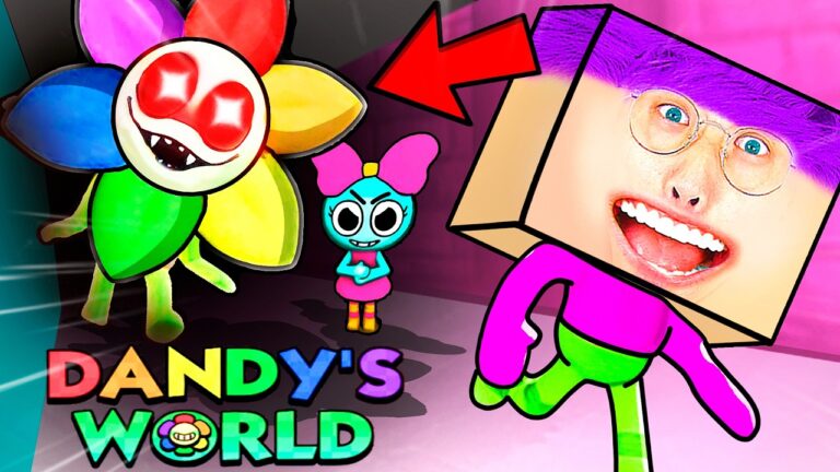 Dandys World