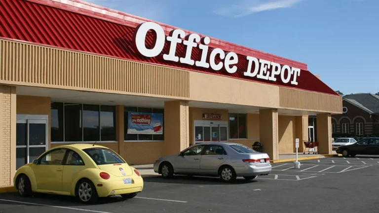 Office Depot Business