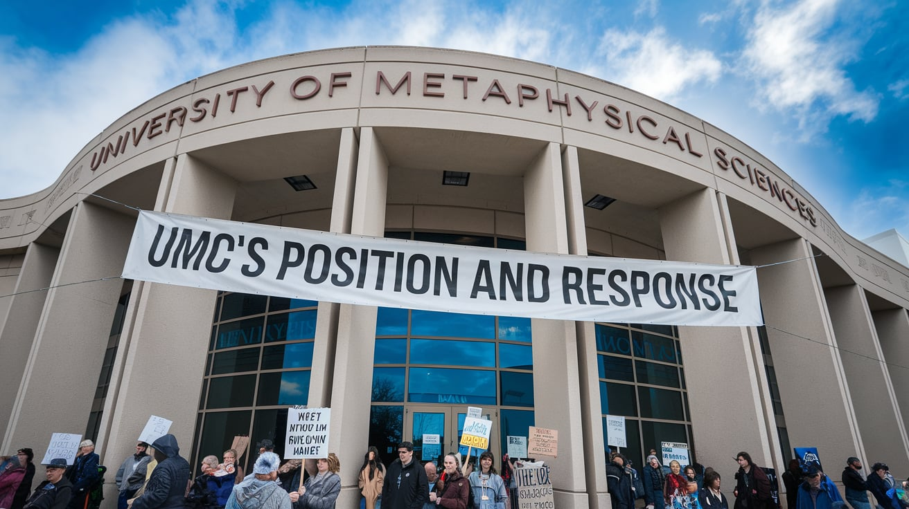 Exploring the University of Metaphysical Sciences Lawsuit: Key Facts and Implications