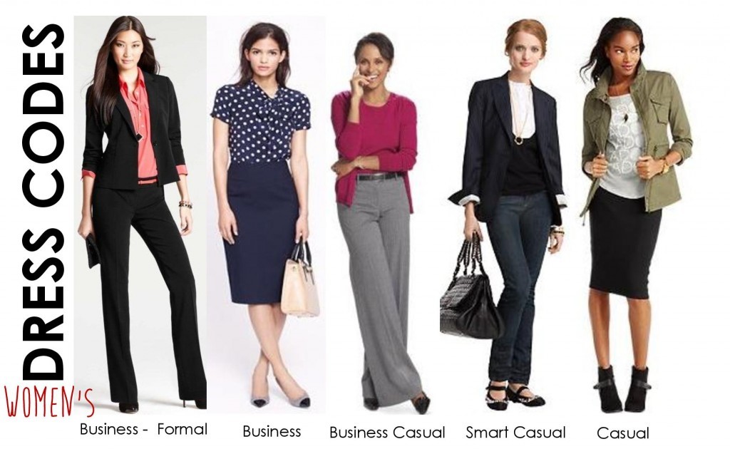 Mastering Business Casual for Women: A Comprehensive Guide