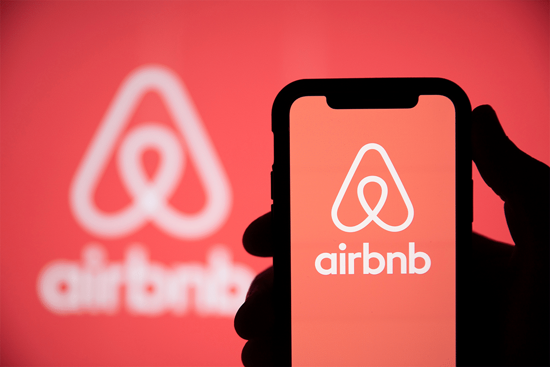 airbnb business